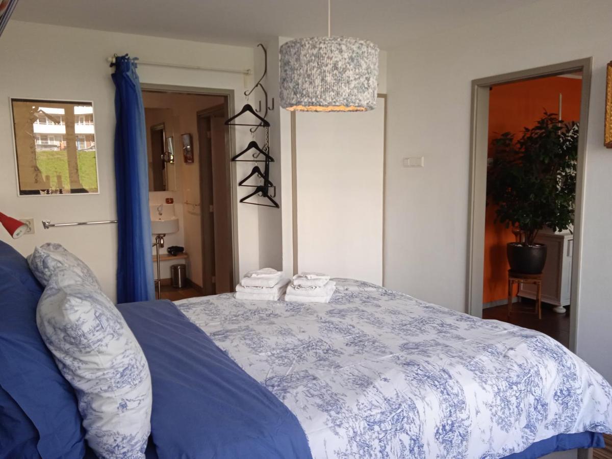 Bed And Breakfast Amsterdam West Amesterdão Exterior foto